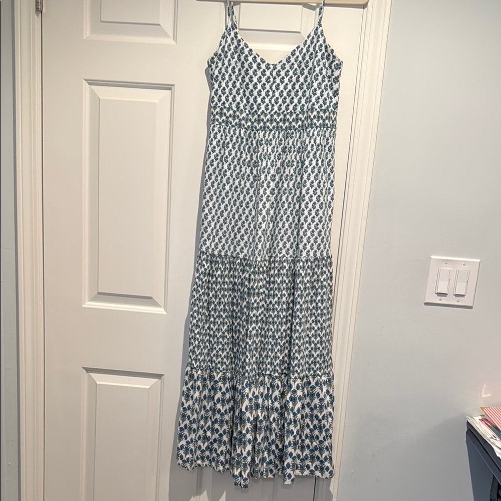 Boden maxi dress